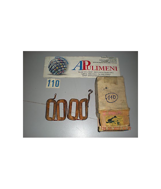 350038 CAMPO INDUTTORE...