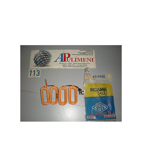 350047 CAMPO INDUTTORE...