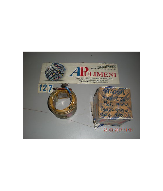 9940016 STATORE MOTORINO...