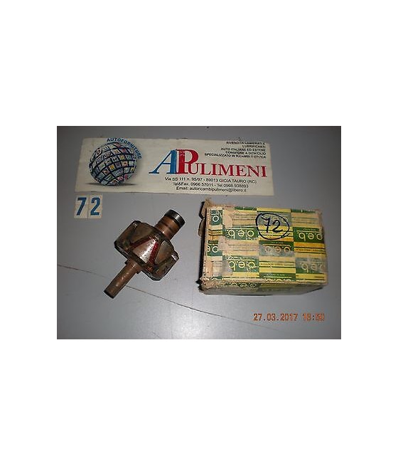 100107 INDOTTO ALTERNATORE...