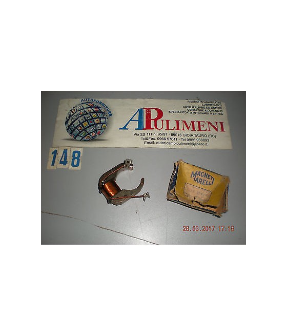 TGE514/15 INDUTTORE...