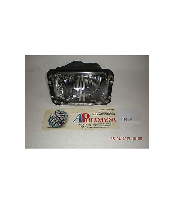 32700 FARO PROIETTORE DX H4...