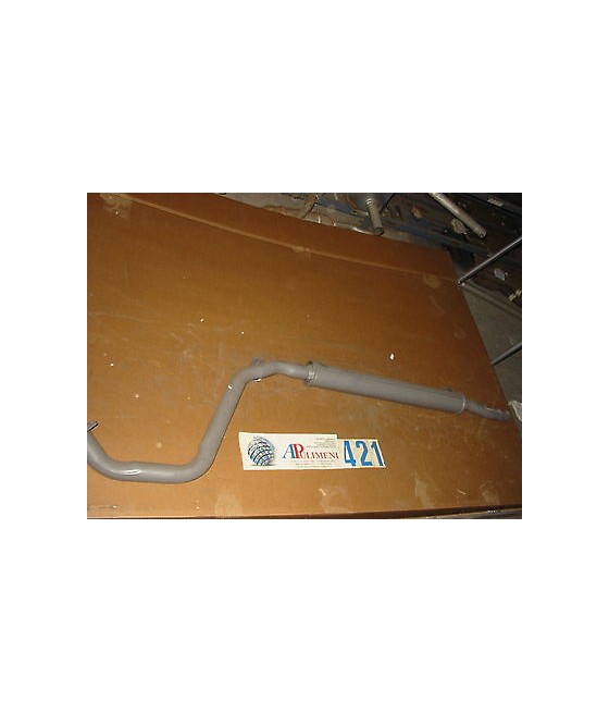 453506 MARMITTA CENTRALE...