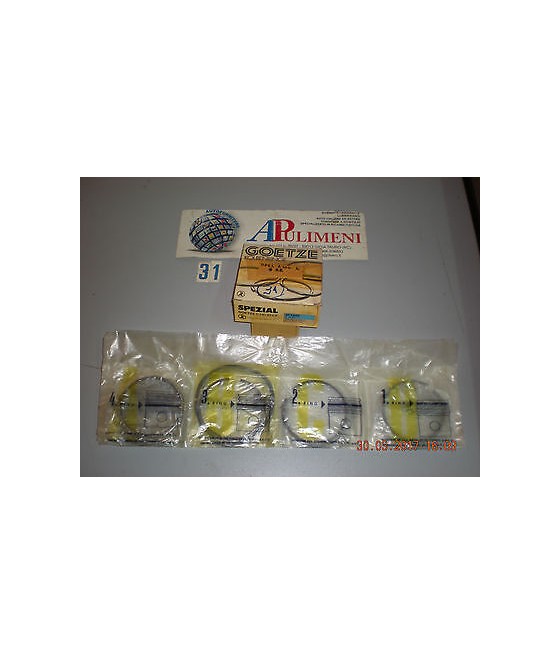 SP5442 SERIE FASCE PISTONI...