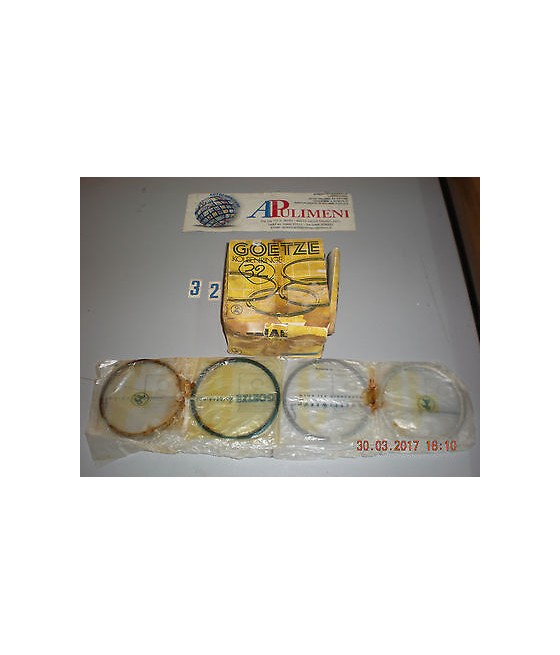 SP5480 SERIE FASCE PISTONI...