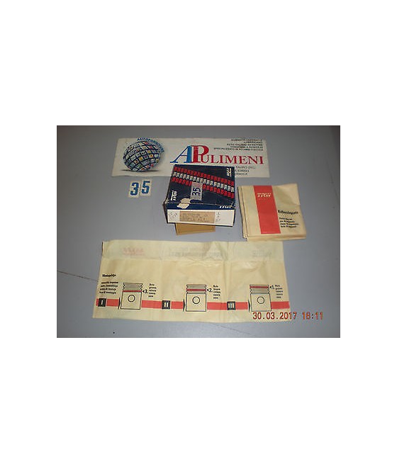 SP5519 09-5109-00 SERIE...