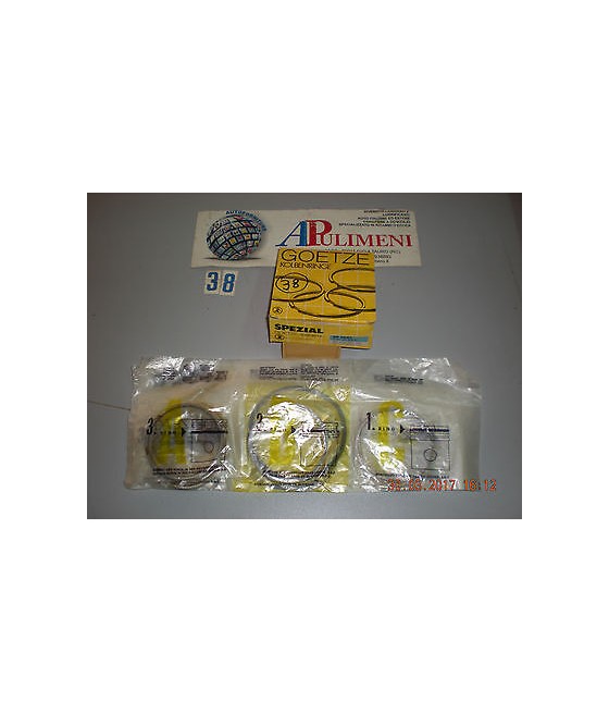 SP5647 SERIE FASCE PISTONI...