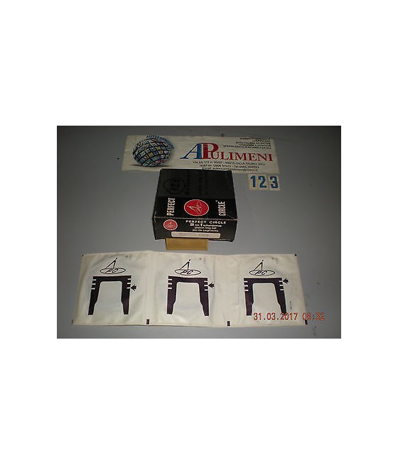43064 SERIE FASCE PISTONI...