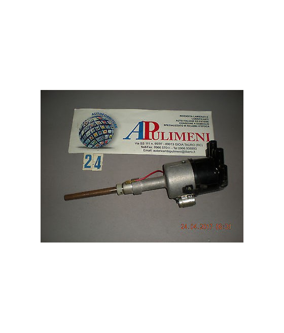 RPS15 SPINTEROGENO...