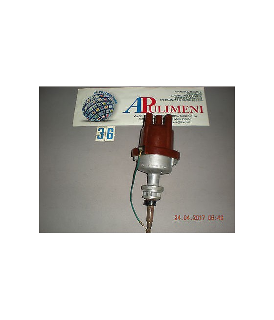 S155A 61015501 SPINTEROGENO...