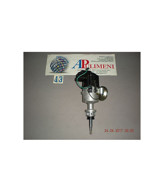 S178CX SPINTEROGENO...