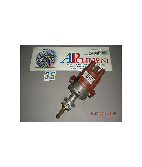 S155QX SPINTEROGENO...