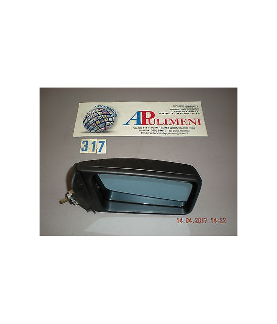 811857502G SPECCHIO...