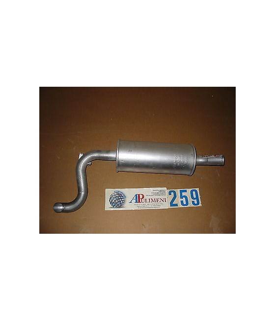 547007 MARMITTA...
