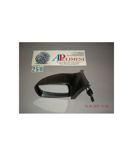 22003 SPECCHIO RETROVISORE...