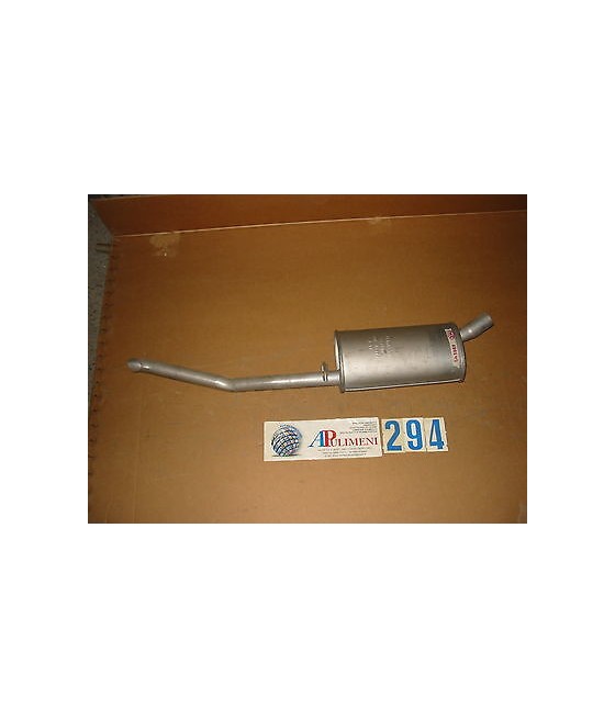 543007 MARMITTA...