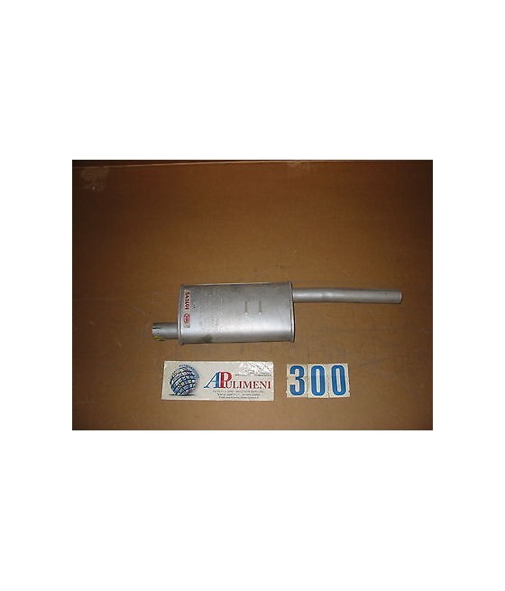 542607 MARMITTA...