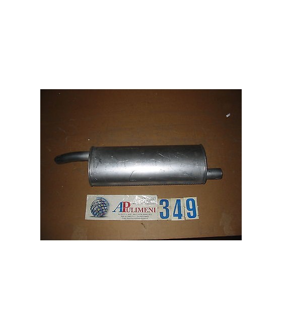 531507 MARMITTA...