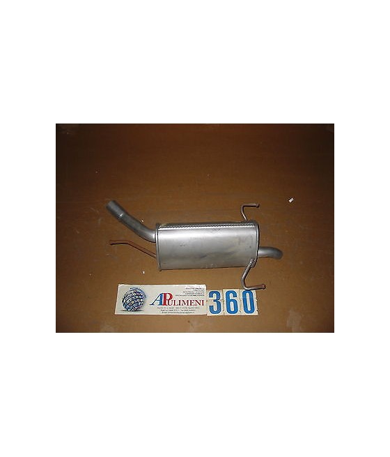 530207 MARMITTA...