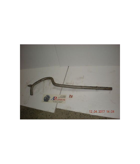 16208 MARMITTA (MUFFLER...