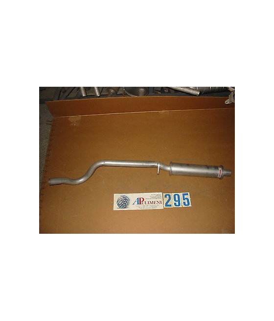 543006 MARMITTA CENTRALE...