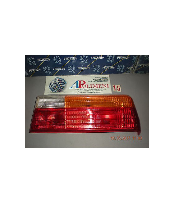 635108 FANALE POSTERIORE...