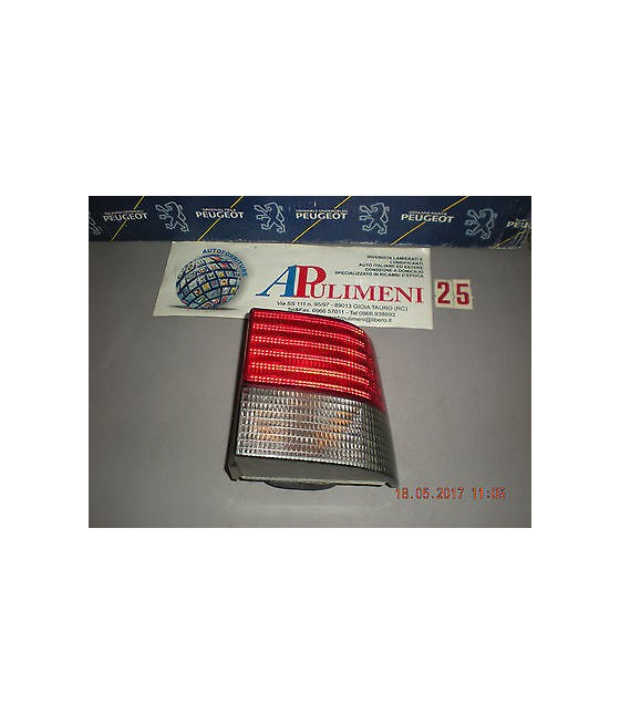 635170 FANALE POSTERIORE...