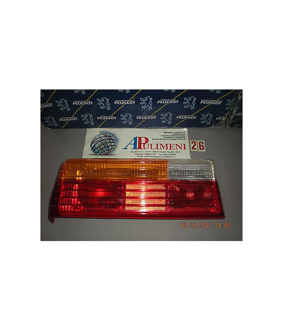 635018 FANALE POSTERIORE...