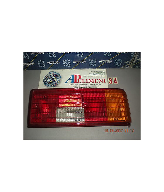 26198800 FANALE POSTERIORE...