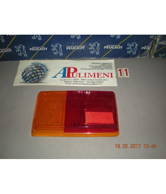 634962 TRASPARENTE FANALE...