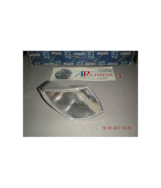 630324 FANALINO FANALE...