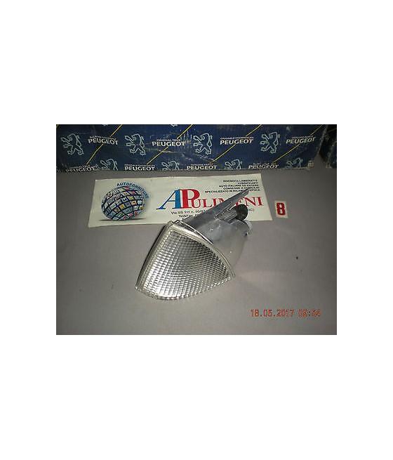 630354 FANALINO FANALE...