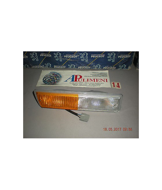 630732 FANALINO FANALE...