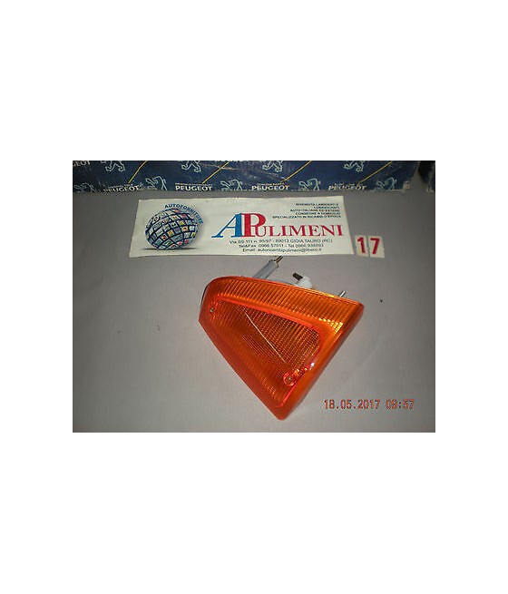 630314 FANALINO FANALE...