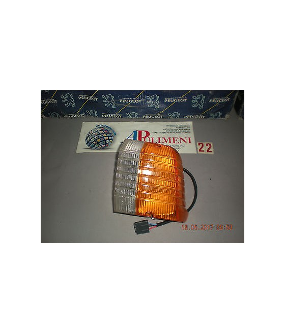 630151 FANALINO FANALE...