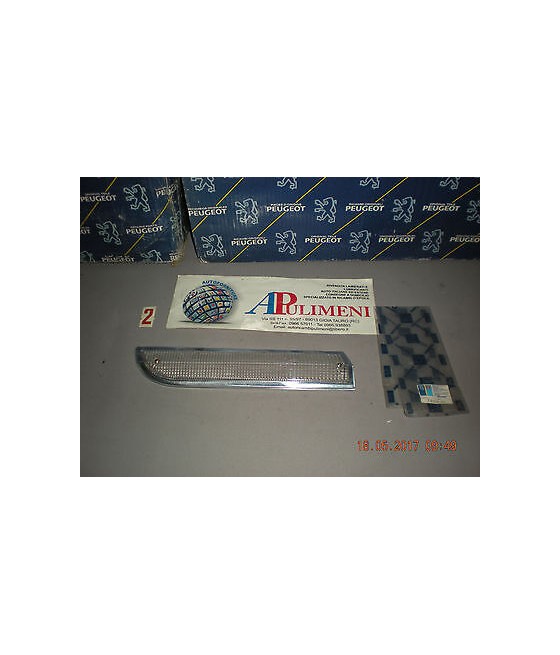 630836 PLASTICA FANALE...