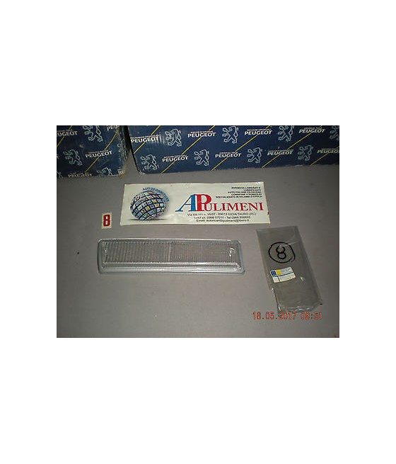 630874 PLASTICA FANALE...