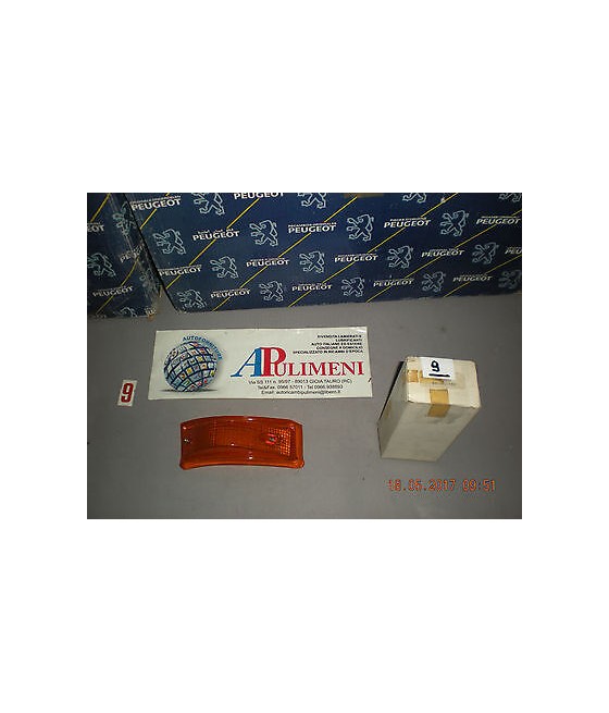 16826100 PLASTICA FANALE...