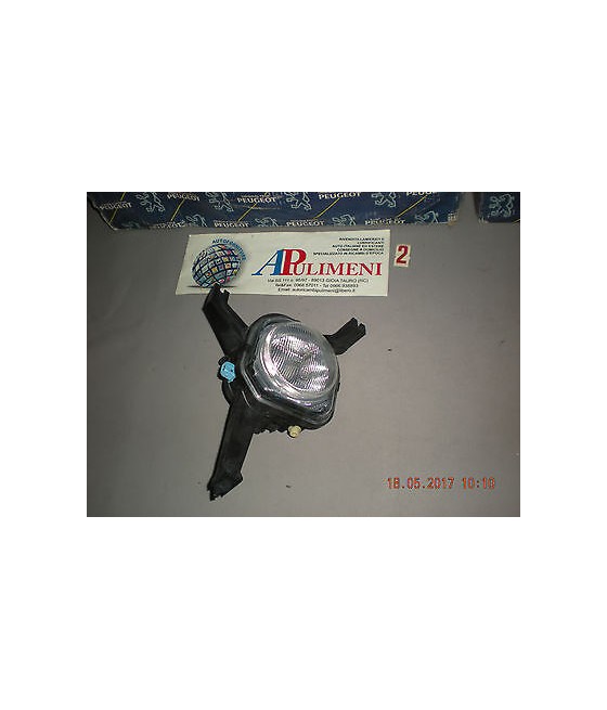 6205R0 FARO FENDINEBBIA...