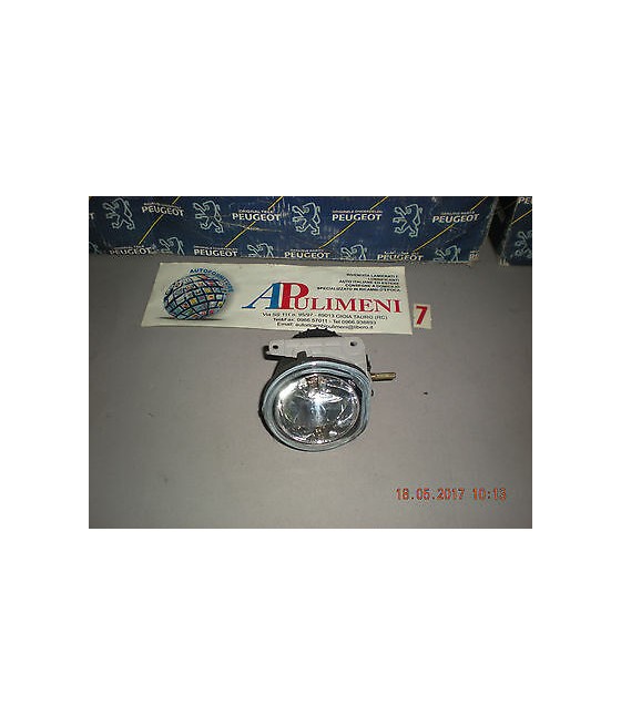 620626 FARO FENDINEBBIA...