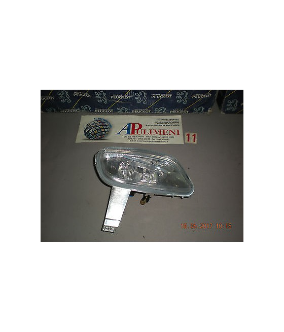 6205P1 FARO FENDINEBBIA...