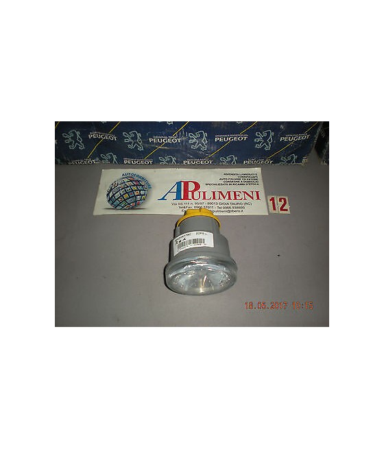 620827 FARO FENDINEBBIA...