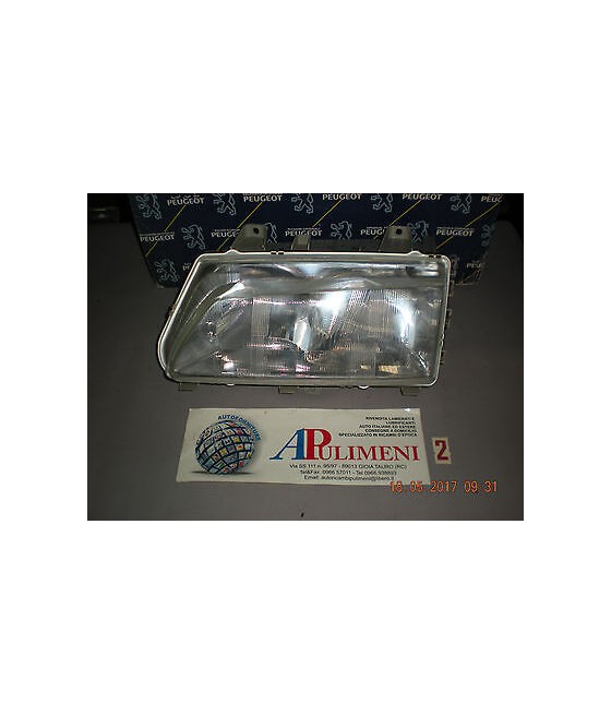 6204G8 FARO PROIETTORE...
