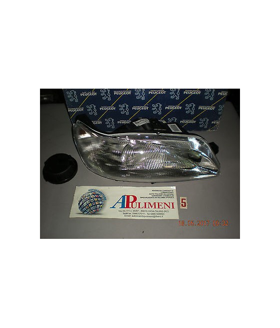 6205G5 FARO PROIETTORE...
