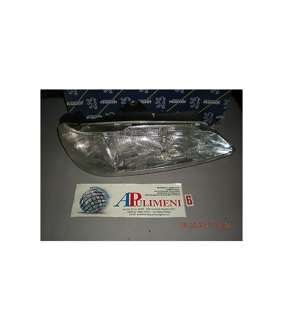 6205N0 FARO PROIETTORE...