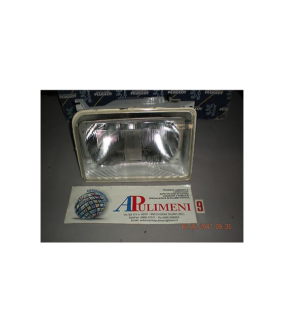 9790207880 FARO PROIETTORE...