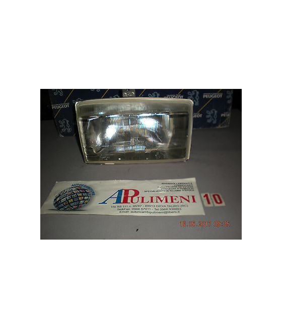 620515 FARO PROIETTORE...