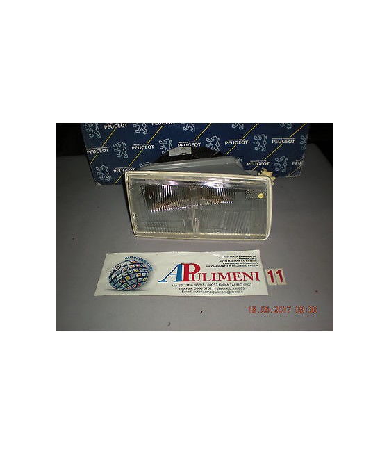 620517 FARO PROIETTORE...