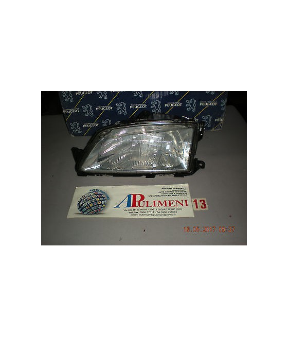 6204F3 FARO PROIETTORE...