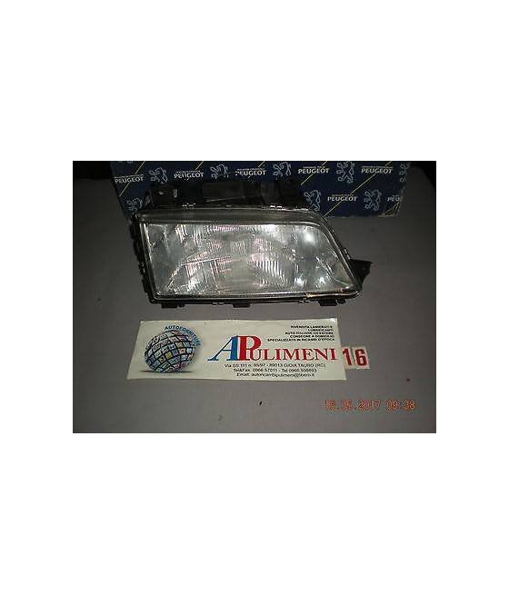 82785 FARO PROIETTORE (HEAD...